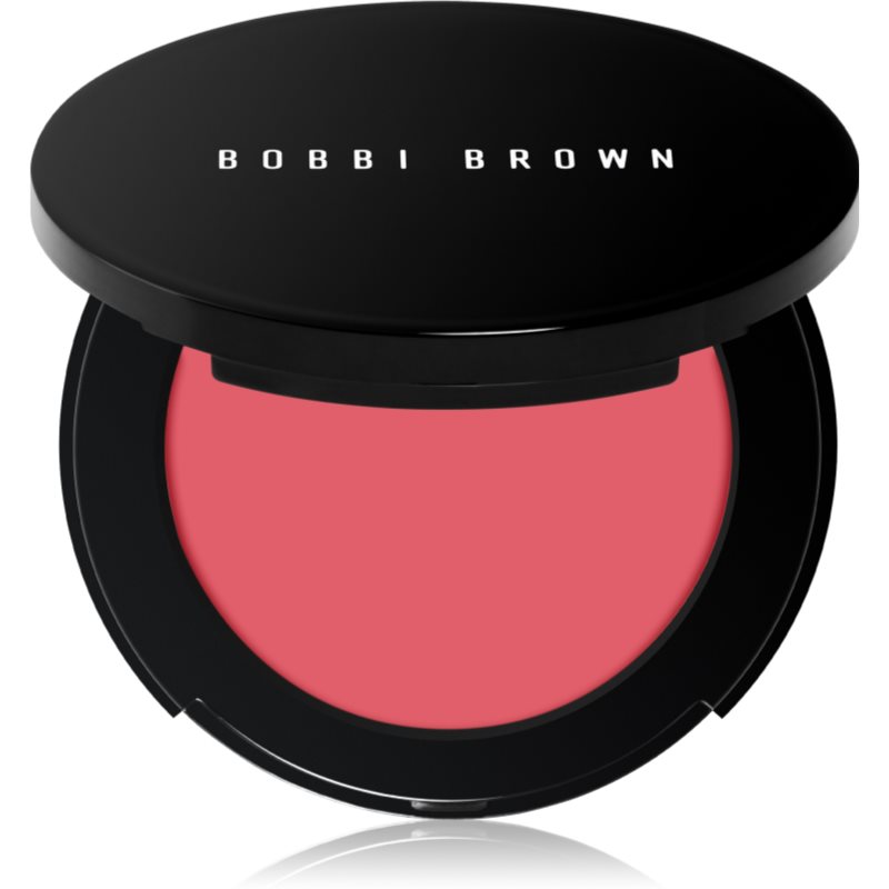 Bobbi Brown Pot Rouge For Lips & Cheeks кремові рум'яна відтінок Pale Pink 3,7 гр