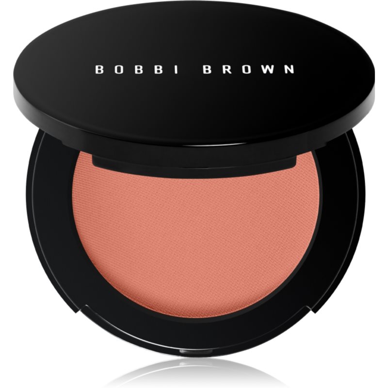 Bobbi Brown Pot Rouge For Lips & Cheeks кремові рум'яна відтінок Fresh Melon 3,7 гр
