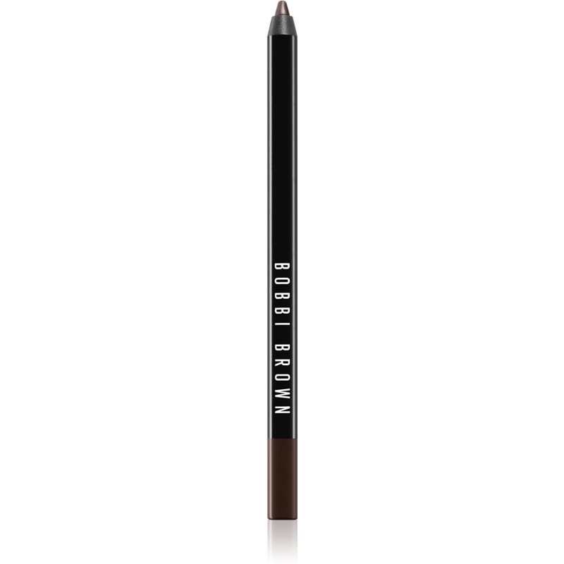 Bobbi Brown Long-Wear Eye Pencil μακράς διαρεκίας μολύβι για τα μάτια απόχρωση Mahogany 1,3 γρ φωτογραφία