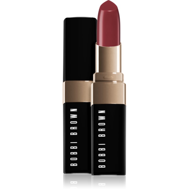 

Bobbi Brown Lip Color кремова помада відтінок Raisin