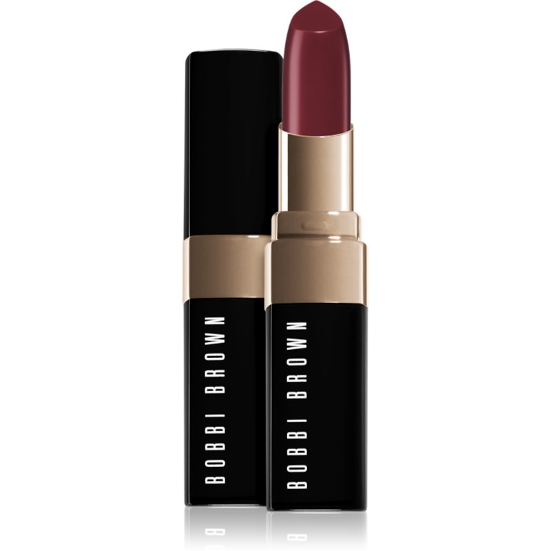 

Bobbi Brown Lip Color кремова помада відтінок Blackberry