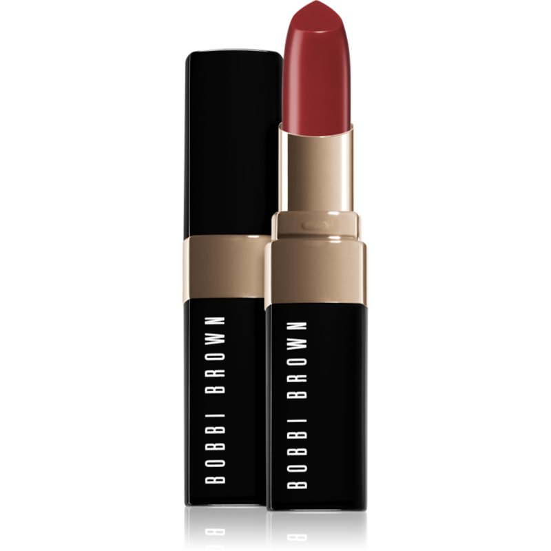 

Bobbi Brown Lip Color кремова помада відтінок Red