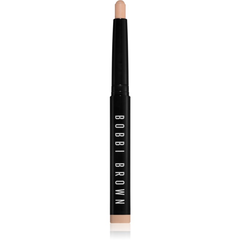 Bobbi Brown Long-Wear Cream Shadow Stick dlhotrvajúce očné tiene v ceruzke odtieň - Vanilla 1,6 g
