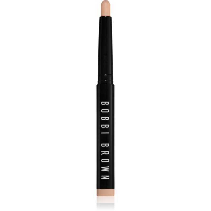 Bobbi Brown Long-Wear Cream Shadow Stick стійкі тіні-олівець для повік відтінок - Vanilla 1,6 гр