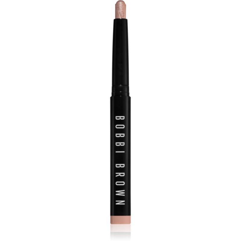 Bobbi Brown Long-Wear Cream Shadow Stick long-lasting eyeshadow pencil shade - Golden Pink 1,6 g

