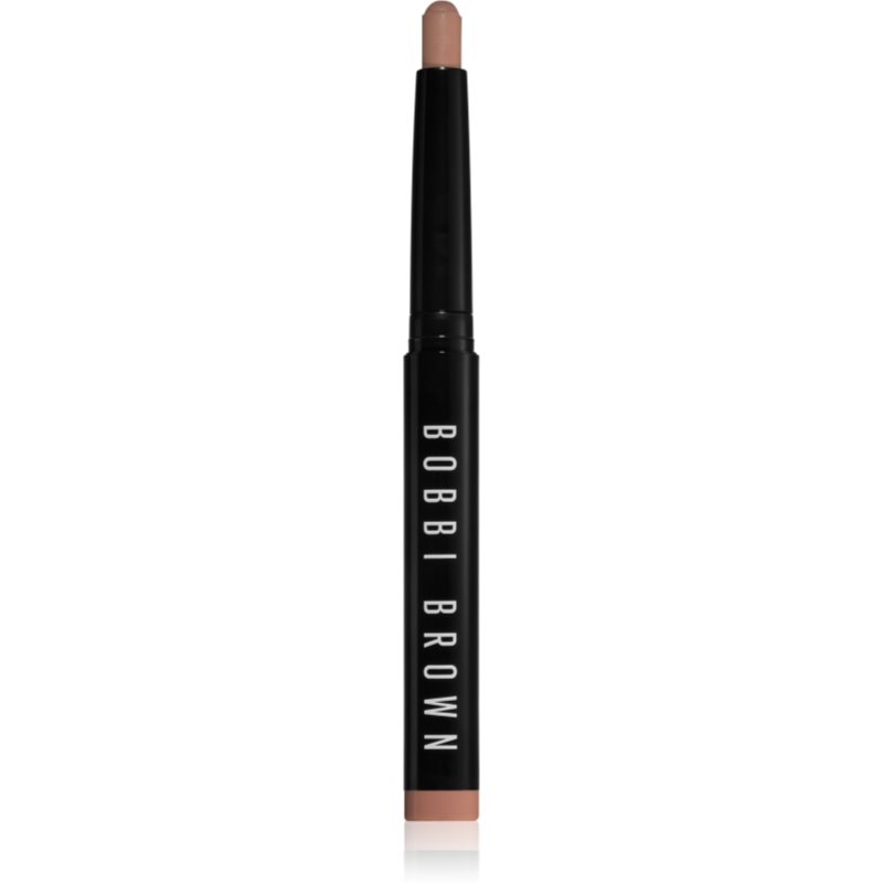 Bobbi Brown Long-Wear Cream Shadow Stick Long-Lasting Eyeshadow in Pencil Shade - Sand Dunes 1.6 g