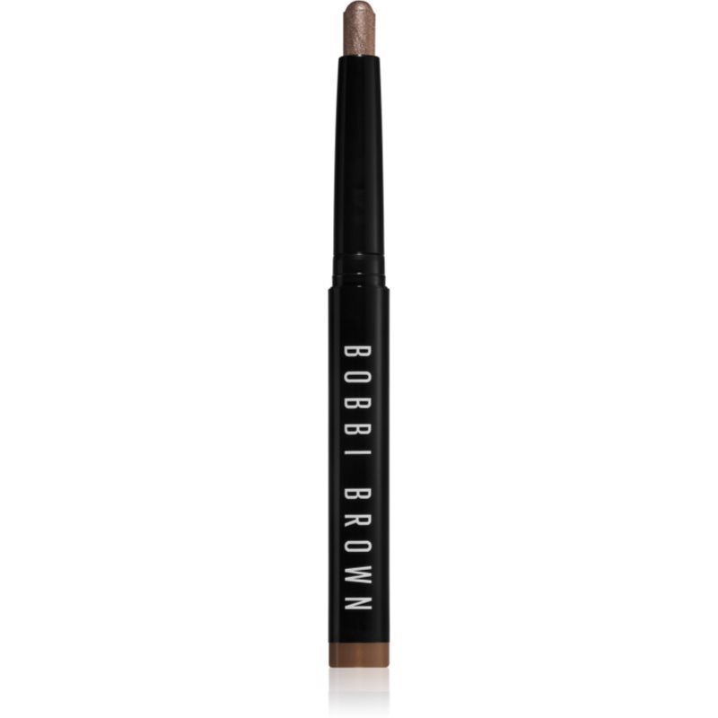 Bobbi Brown Long-Wear Cream Shadow Stick dlhotrvajúce očné tiene v ceruzke odtieň - Golden Bronze 1,6 g