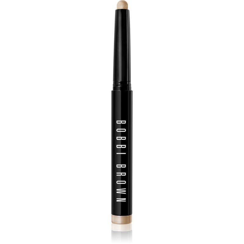 

Bobbi Brown Long-Wear Cream Shadow Stick стійкі тіні-олівець для повік відтінок - Sunlight Gold