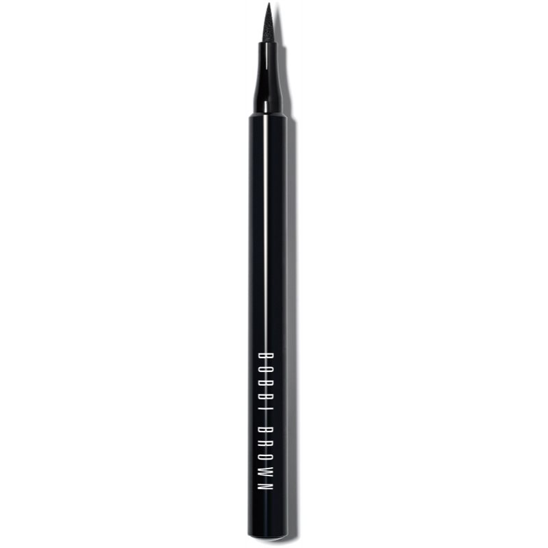 Bobbi Brown Ink Line Eyelinerstift Farbton BLACKEST BLACK 0.05 ml
