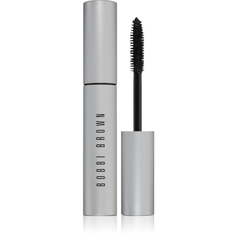 

Bobbi Brown Smokey Eye Mascara об’ємна туш для вій насиченого чорного кольору відтінок 01 Black