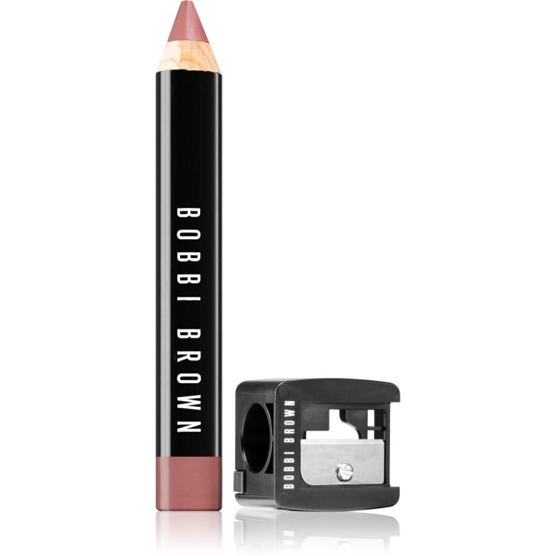 

Bobbi Brown Art Stick кремова помада у формі олівця відтінок Rose Brown