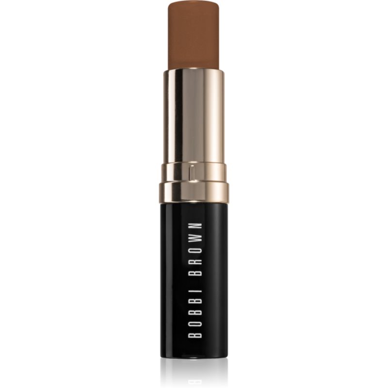 Bobbi Brown Skin Foundation Stick viacúčelová make-up tyčinka odtieň Almond (C-084) 9 g