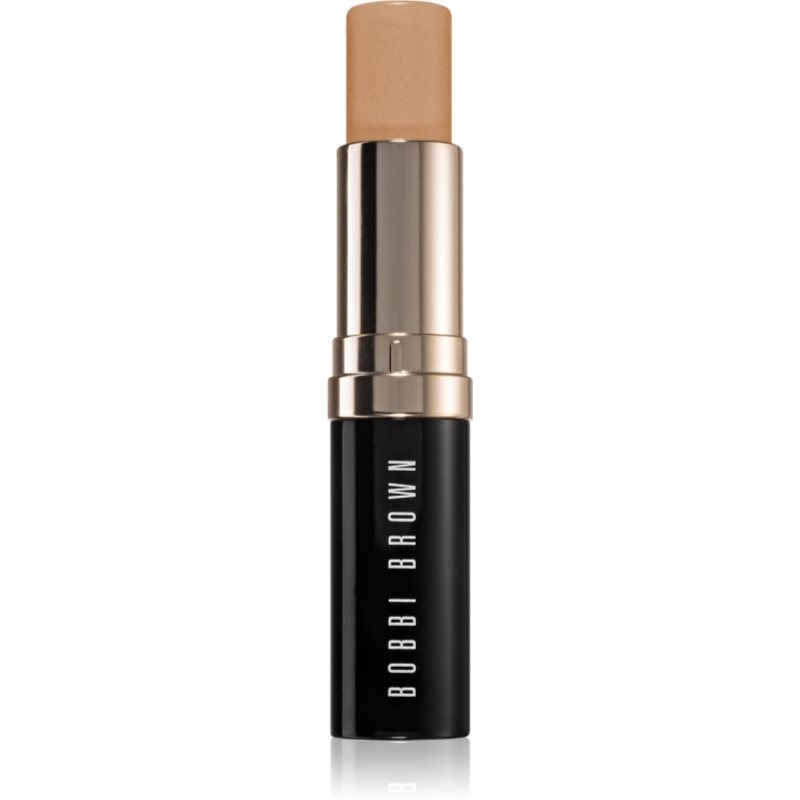 Bobbi Brown Skin Foundation Stick multi-function makeup stick shade Warm Beige (W-046) 9 g
