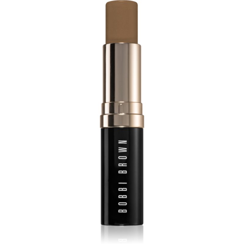Bobbi Brown Skin Foundation Stick multi-function makeup stick shade Natural Tan (W-054) 9 g
