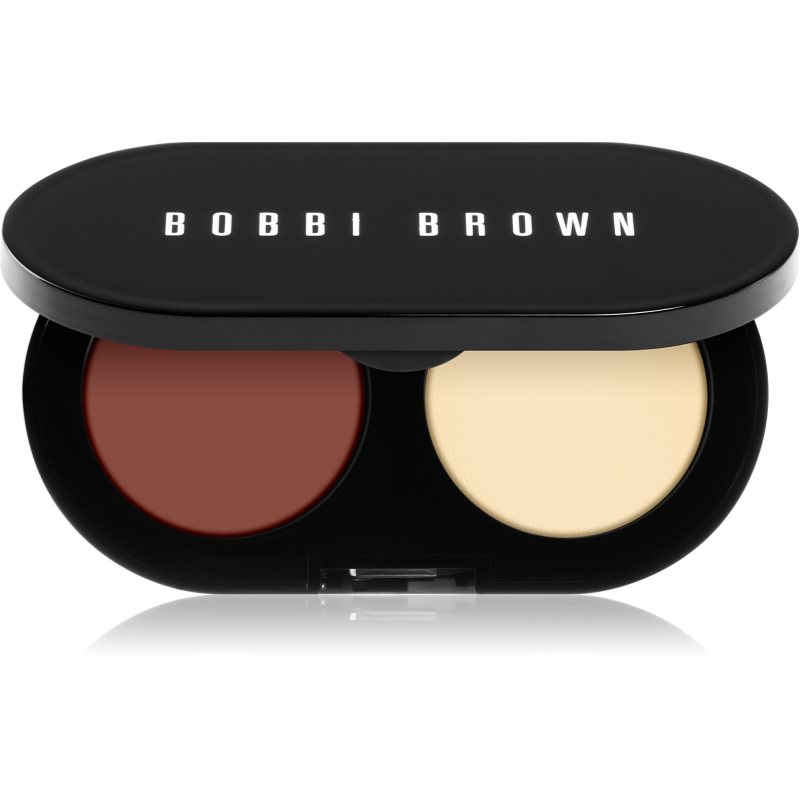 

Bobbi Brown Creamy Concealer Kit кремовий коректор відтінок Chestnut