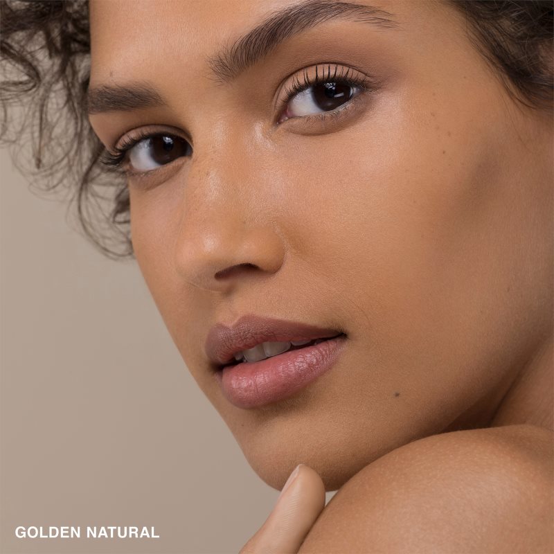 Bobbi Brown Skin Foundation Stick Multi-function Makeup Stick Shade Golden Natural (W-058) 9 G