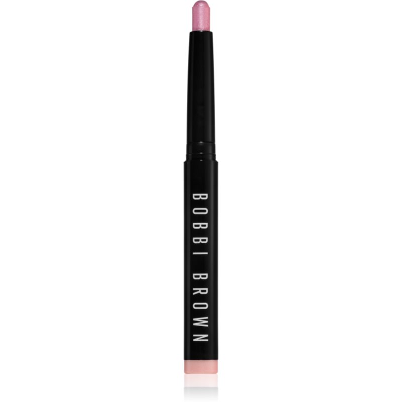 Bobbi Brown Long-Wear Cream Shadow Stick langanhaltender Lidschatten in Stiftform Farbton Pink Sparkle 1,6 g