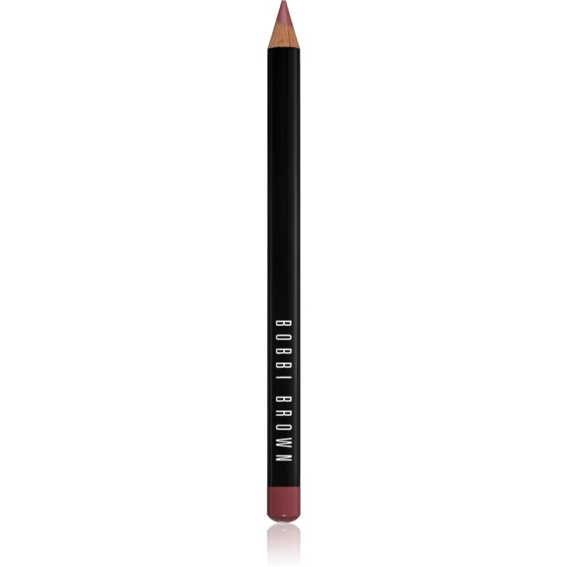 Bobbi Brown Lip Pencil стійкий олівець для губ відтінок ROSE 1 гр