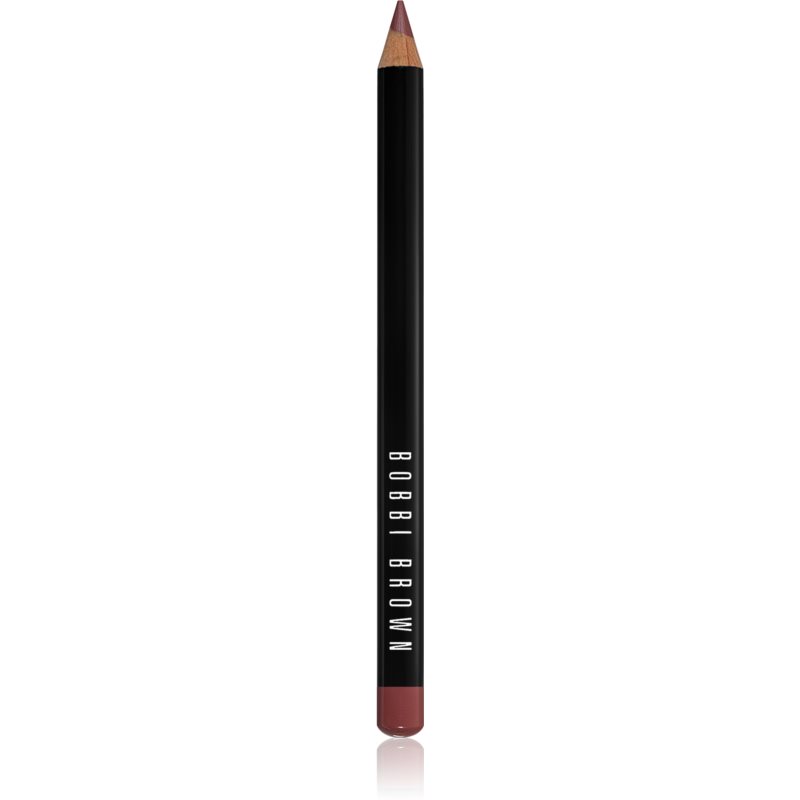 Bobbi Brown Lip Pencil long-lasting lip liner shade PINK MAUVE 1 g
