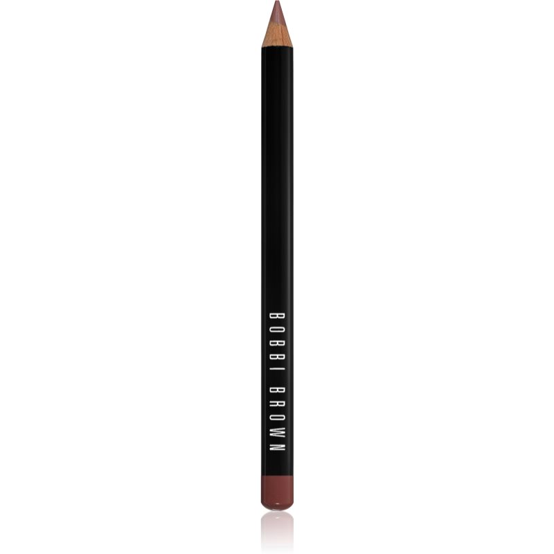 Bobbi Brown Lip Pencil стійкий олівець для губ відтінок NUDE 1 гр