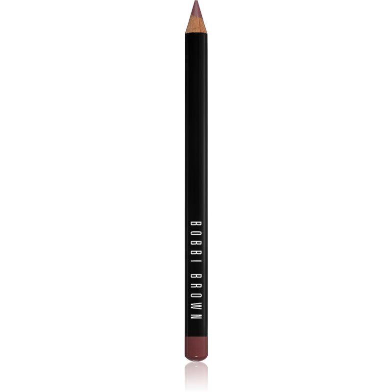 Bobbi Brown Lip Pencil стійкий олівець для губ відтінок RUM RAISIN 1 гр