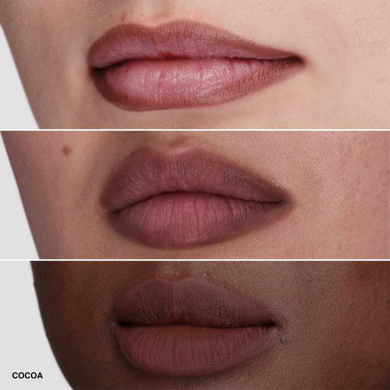 Bobbi Brown Lip Pencil dugotrajna olovka za usne nijansa COCOA 1.15 g