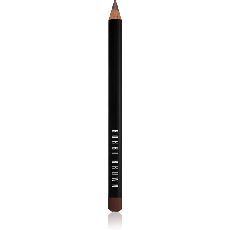 Photos - Lipstick & Lip Gloss Bobbi Brown Lip Pencil long-lasting lip liner shade CHOCOLATE 