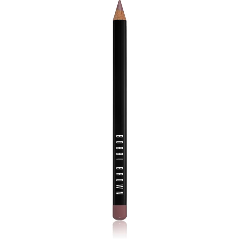 Bobbi Brown Lip Pencil long-lasting lip liner shade PALE MAUVE 1 g
