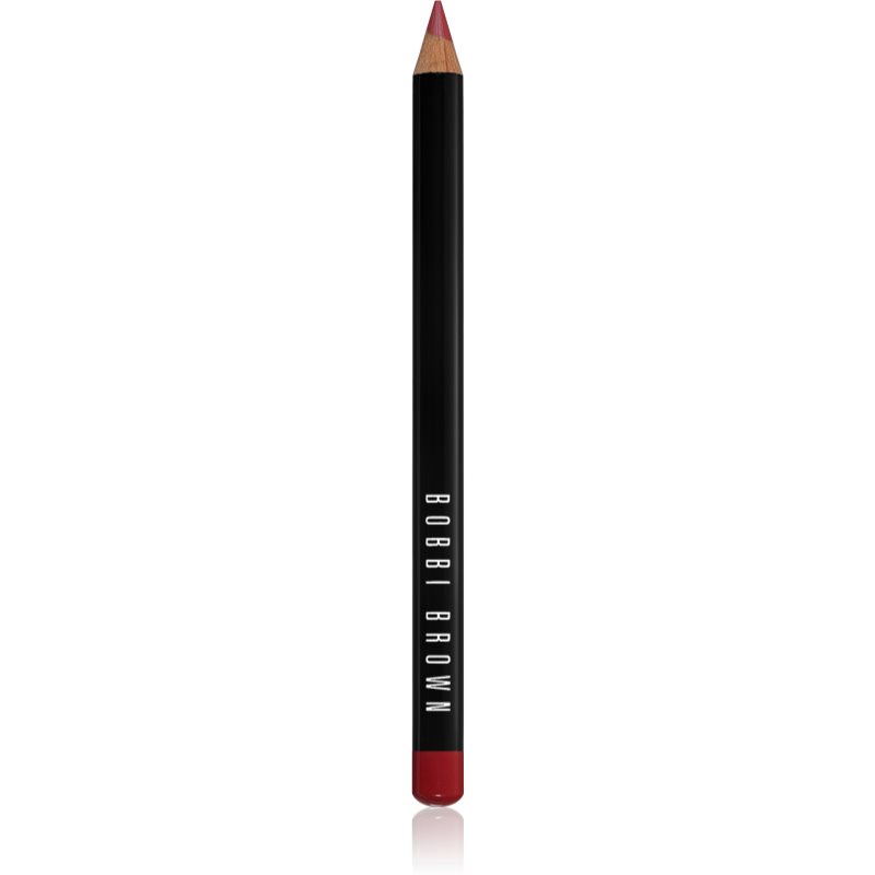 Bobbi Brown Lip Pencil стійкий олівець для губ відтінок RED 1 гр