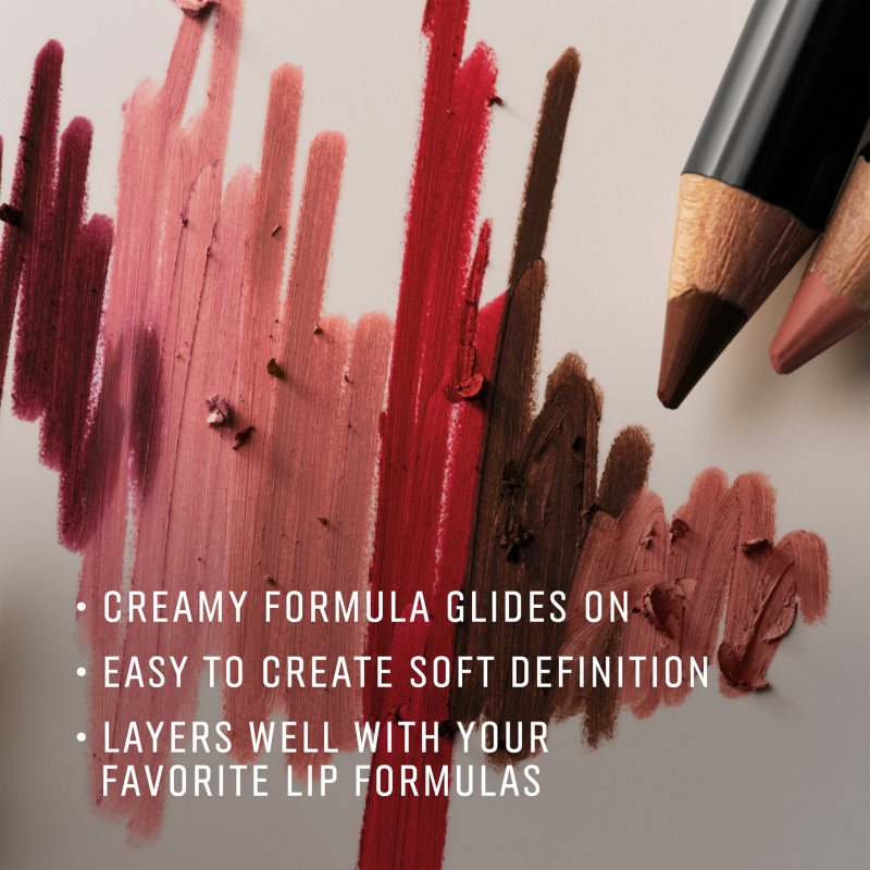 Bobbi Brown Lip Pencil dugotrajna olovka za usne nijansa COCOA 1.15 g