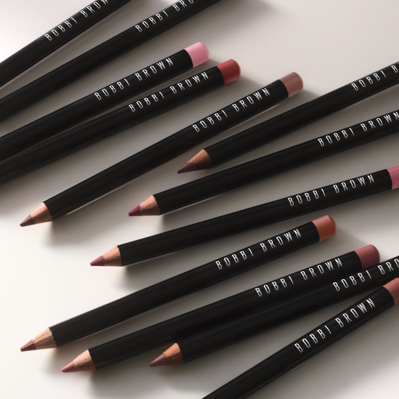 Bobbi Brown Lip Pencil dugotrajna olovka za usne nijansa COCOA 1.15 g