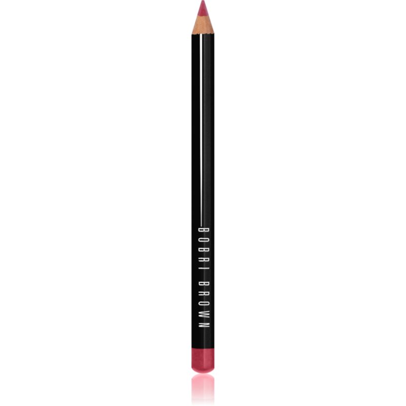 

Bobbi Brown Lip Pencil стійкий олівець для губ відтінок True Pink