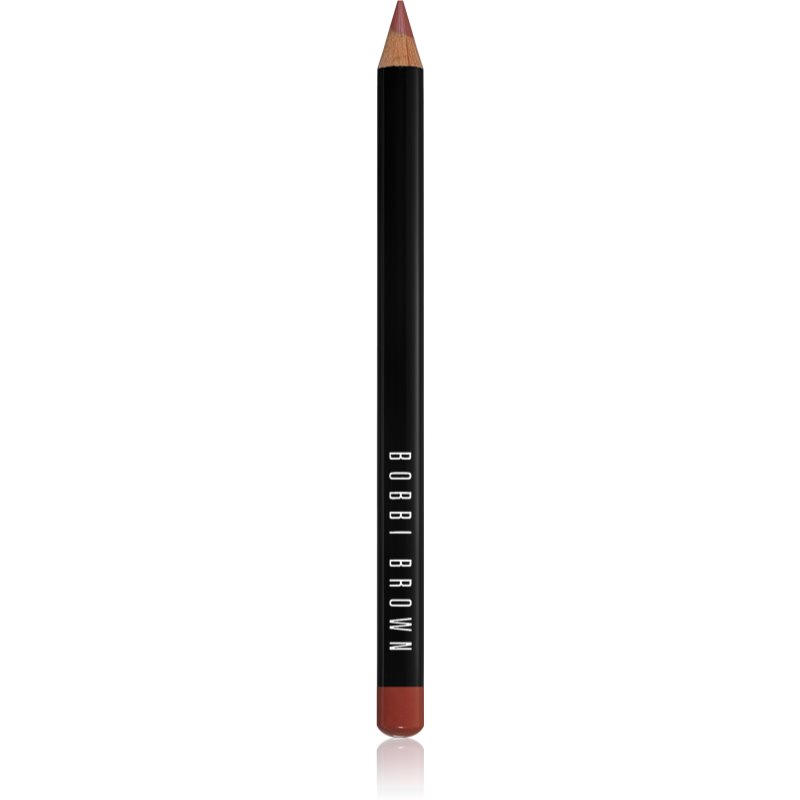 Bobbi Brown Lip Pencil dlouhotrvající tužka na rty odstín BURNT ORANGE 1 g