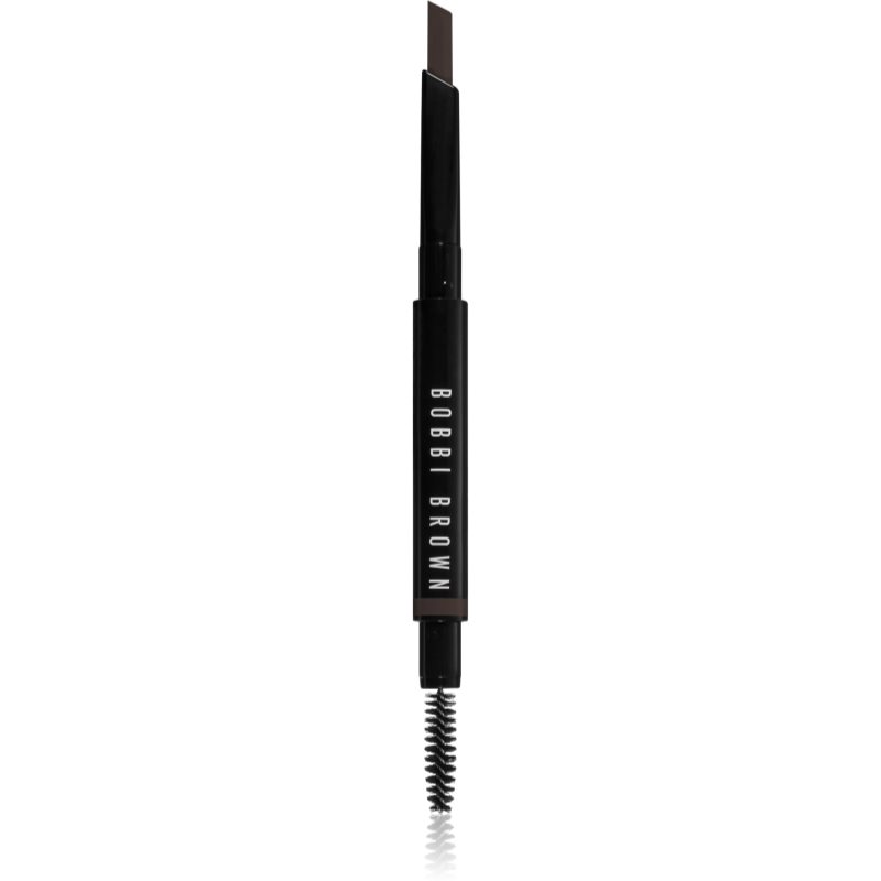 

Bobbi Brown Perfectly Defined Long-Wear Brow Pencil олівець для брів відтінок SADDLE