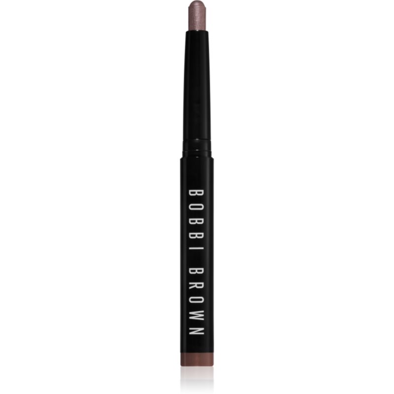 Bobbi Brown Long-Wear Cream Shadow Stick dlhotrvajúce očné tiene v ceruzke odtieň - Dusty Mauve 1,6 g