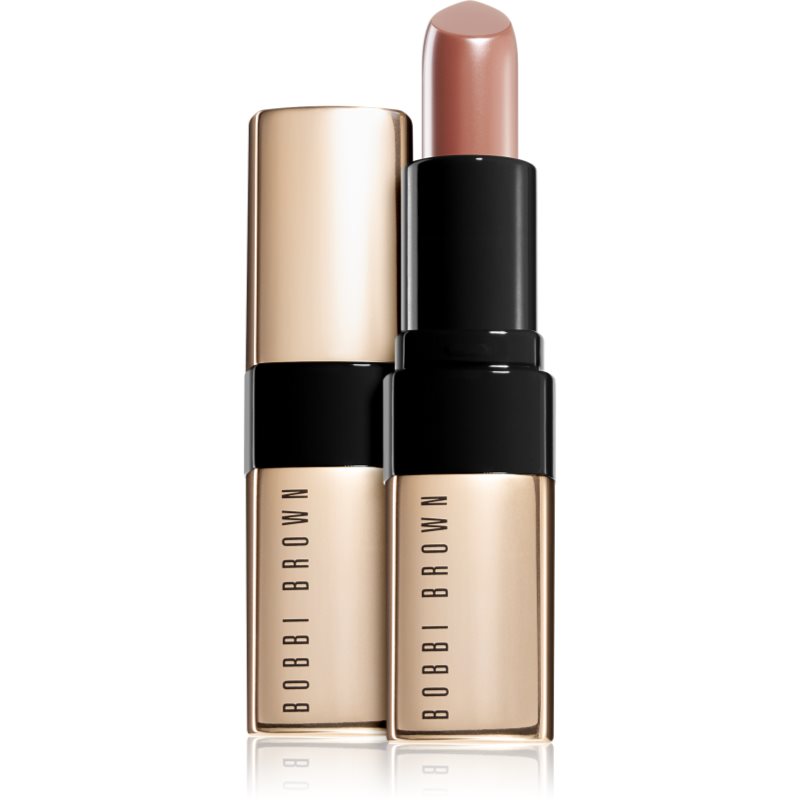 

Bobbi Brown Luxe Lip Color розкішна помада зі зволожуючим ефектом відтінок ALMOST BARE