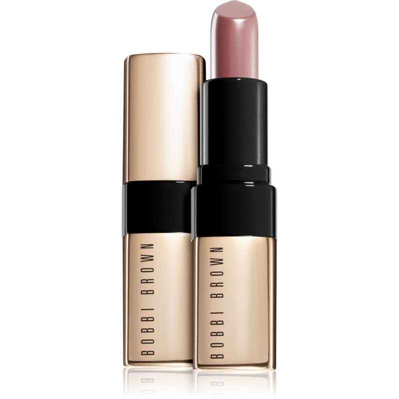 

Bobbi Brown Luxe Lip Color розкішна помада зі зволожуючим ефектом відтінок PALE MAUVE