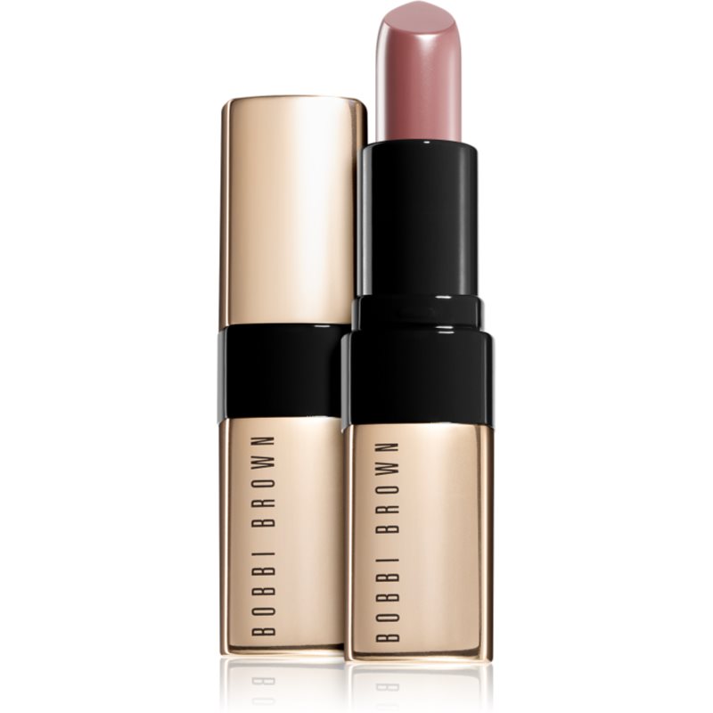 

Bobbi Brown Luxe Lip Color розкішна помада зі зволожуючим ефектом відтінок Neutral Rose