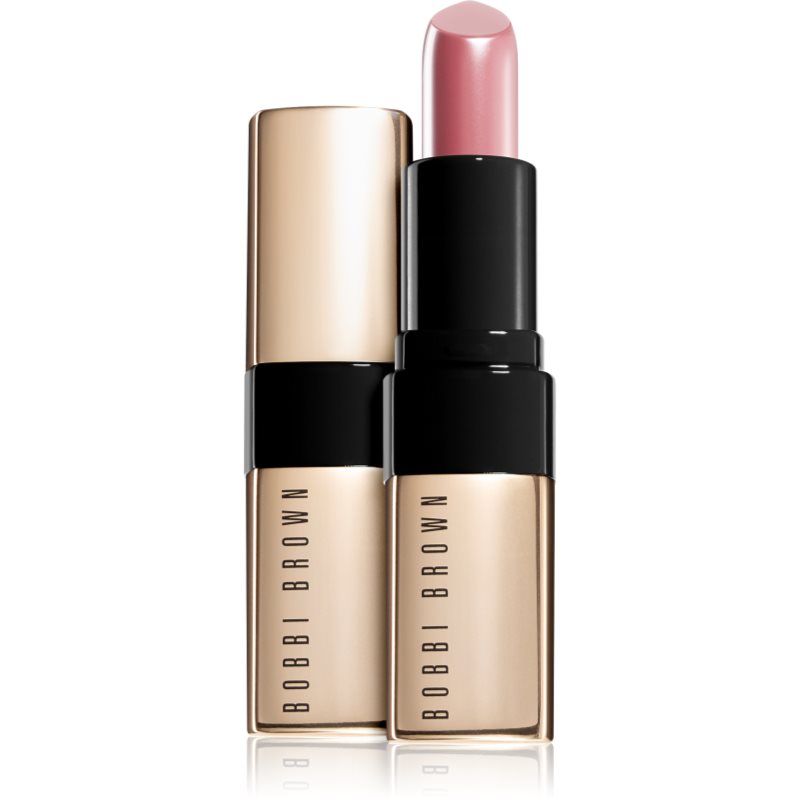 

Bobbi Brown Luxe Lip Color розкішна помада зі зволожуючим ефектом відтінок PINK CLOUD