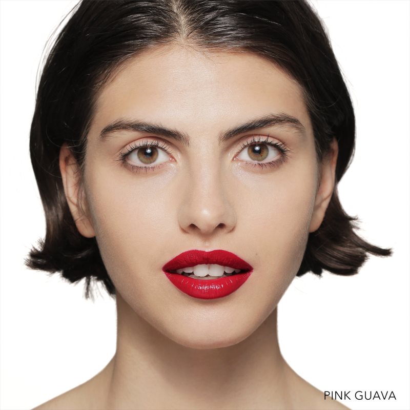 Bobbi Brown Luxe Lip Color luxusní rtěnka s hydratačním účinkem odstín PINK GUAVA 3,8 g (obrázek 3)