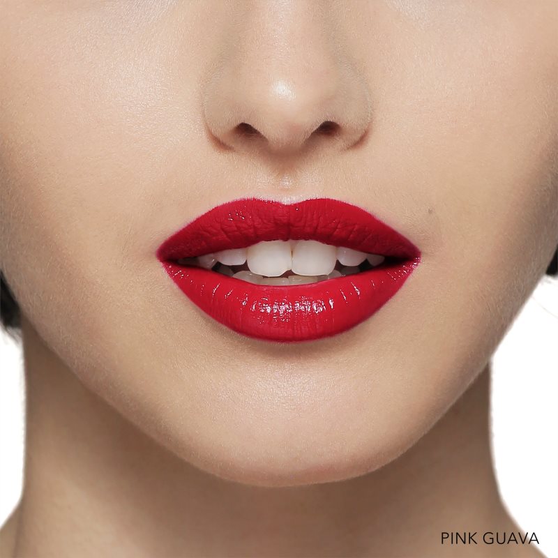 Bobbi Brown Luxe Lip Color luxusní rtěnka s hydratačním účinkem odstín PINK GUAVA 3,8 g (obrázek 4)