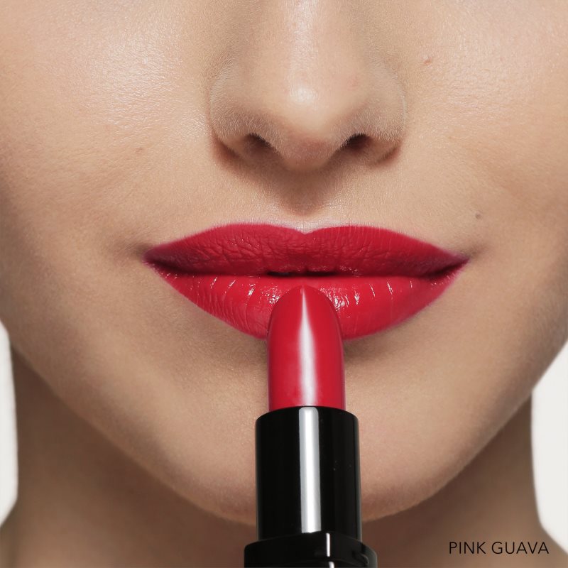 Bobbi Brown Luxe Lip Color luxusní rtěnka s hydratačním účinkem odstín PINK GUAVA 3,8 g (obrázek 5)