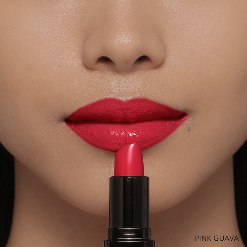Bobbi Brown Luxe Lip Color luxusní rtěnka s hydratačním účinkem odstín PINK GUAVA 3,8 g (obrázek 6)