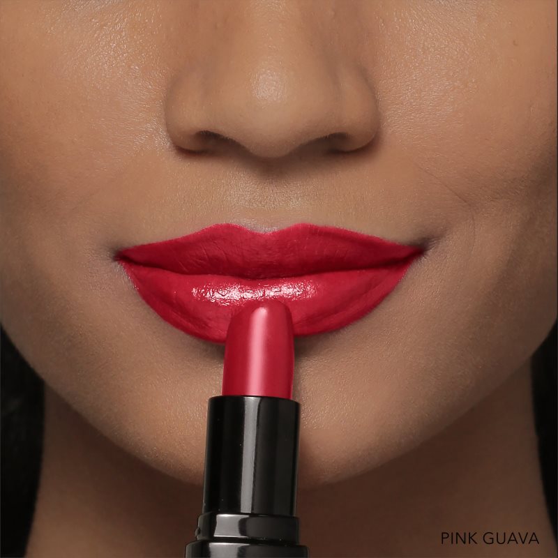 Bobbi Brown Luxe Lip Color luxusní rtěnka s hydratačním účinkem odstín PINK GUAVA 3,8 g (obrázek 7)