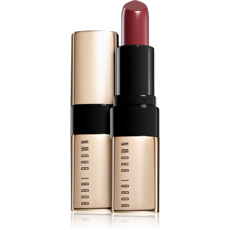 

Bobbi Brown Luxe Lip Color розкішна помада зі зволожуючим ефектом відтінок RUSSIAN DOLL