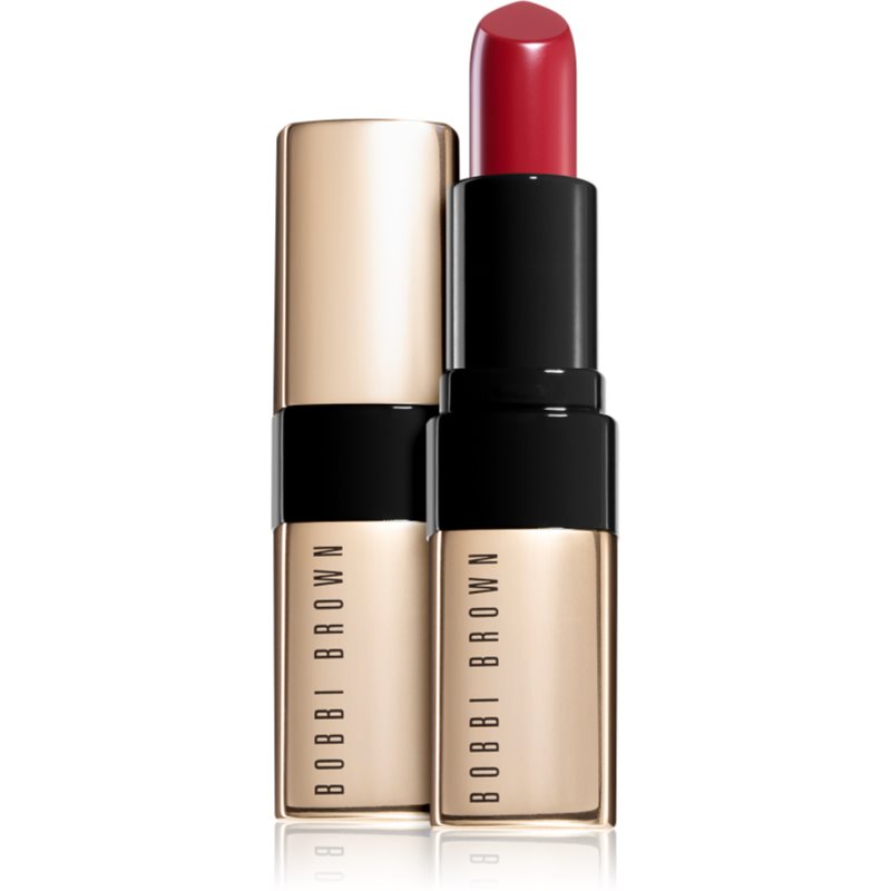 

Bobbi Brown Luxe Lip Color розкішна помада зі зволожуючим ефектом відтінок PARISIAN RED