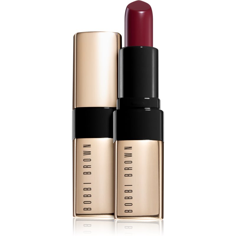 Bobbi Brown Luxe Lip Color luxury lipstick with moisturising effect shade YOUR MAJESTY 3,8 g
