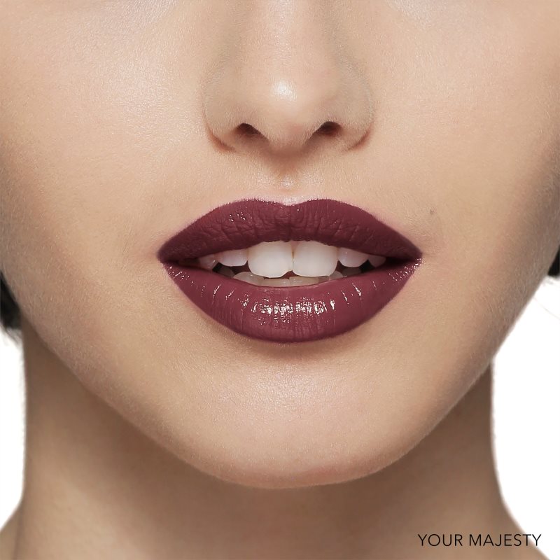Bobbi Brown Luxe Lip Color розкішна помада зі зволожуючим ефектом відтінок YOUR MAJESTY 3,8 гр