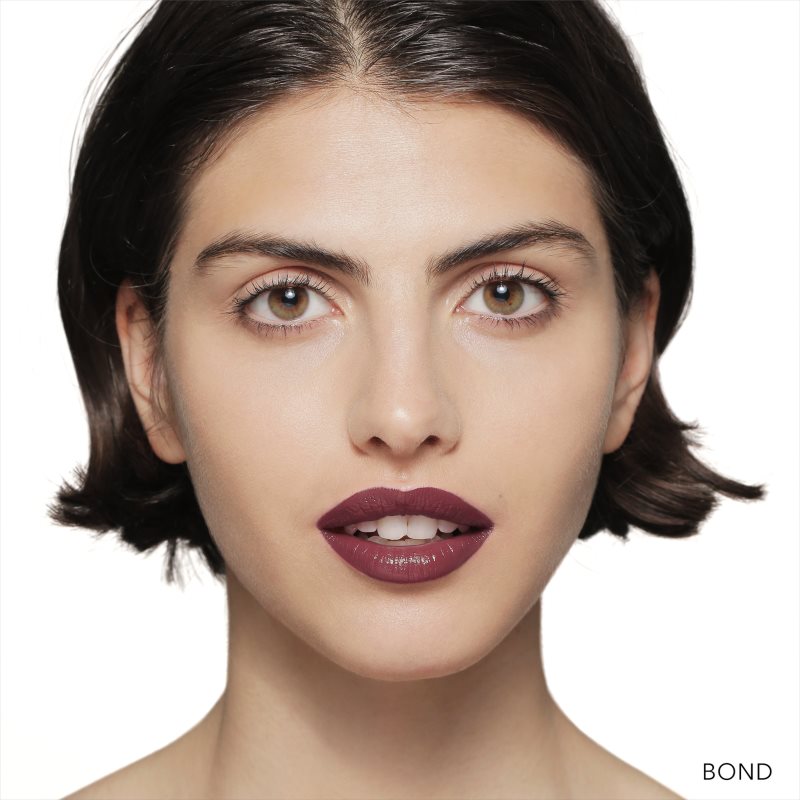 Bobbi Brown Luxe Lip Color Luxury Lipstick With Moisturising Effect Shade BOND 3,8 G