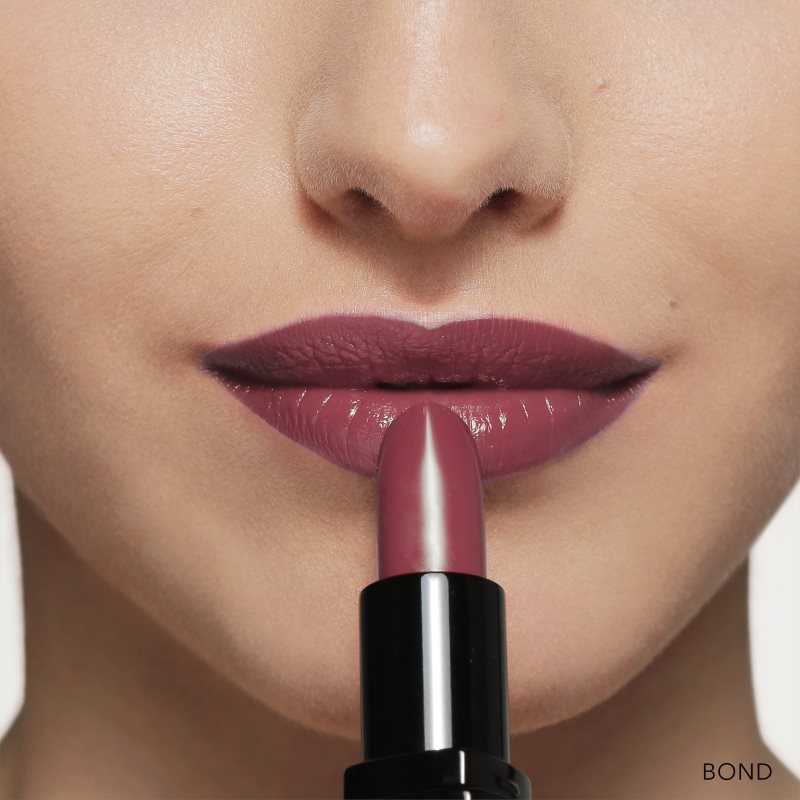 Bobbi Brown Luxe Lip Color розкішна помада зі зволожуючим ефектом відтінок BOND 3,8 гр